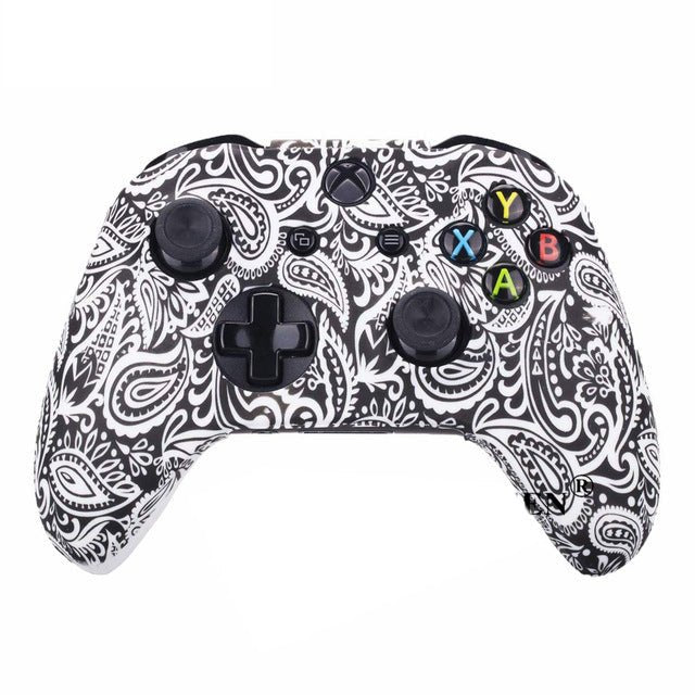Game Handle Protective Cover Cbox Handle Camouflage Protective Cover - NeoTech