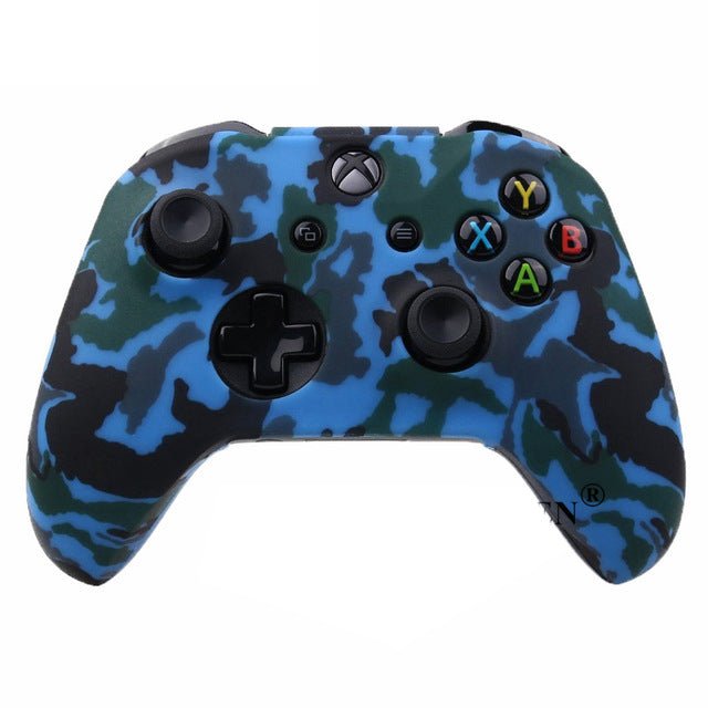 Game Handle Protective Cover Cbox Handle Camouflage Protective Cover - NeoTech