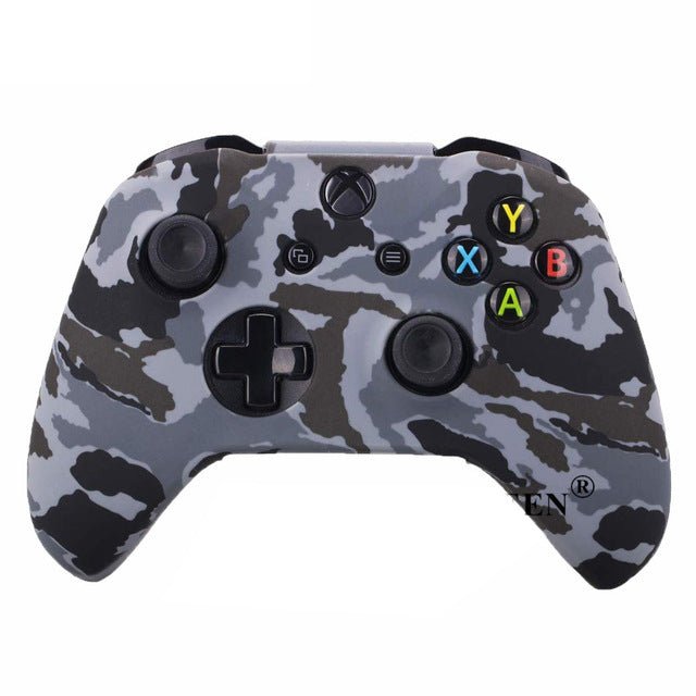 Game Handle Protective Cover Cbox Handle Camouflage Protective Cover - NeoTech