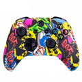 Game Handle Protective Cover Cbox Handle Camouflage Protective Cover - NeoTech