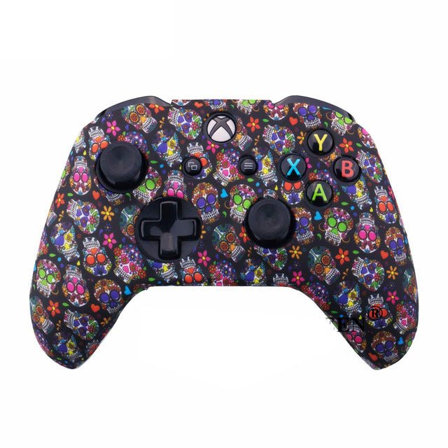Game Handle Protective Cover Cbox Handle Camouflage Protective Cover - NeoTech