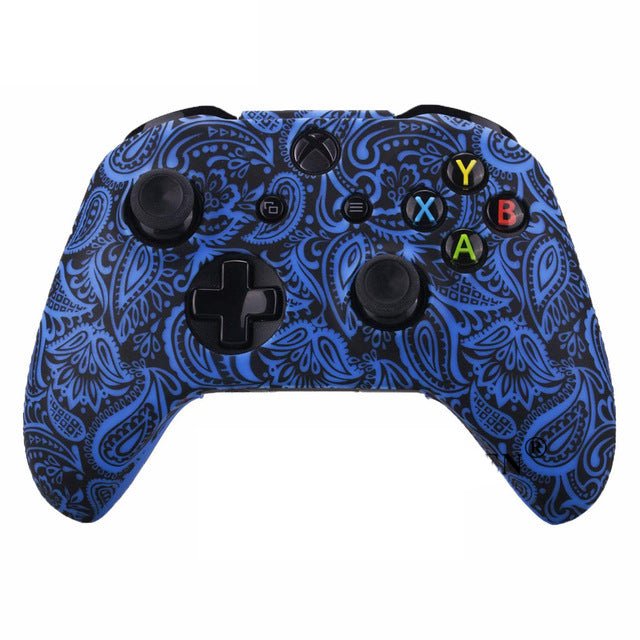 Game Handle Protective Cover Cbox Handle Camouflage Protective Cover - NeoTech
