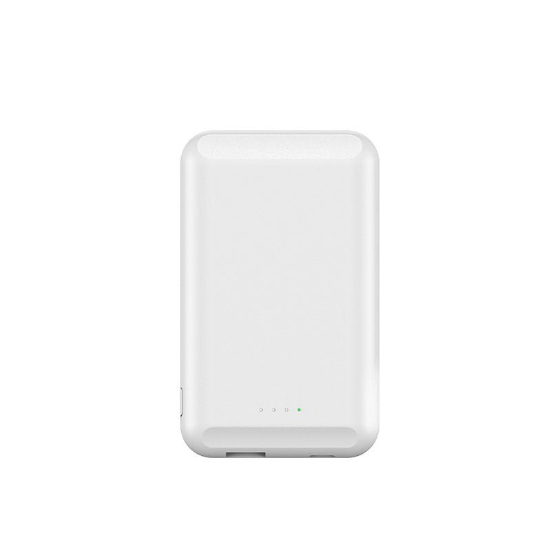 Back Clip Power Bank - NeoTech