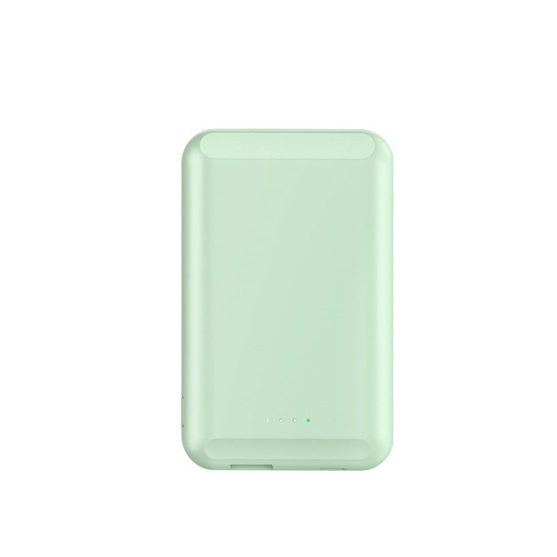 Back Clip Power Bank - NeoTech