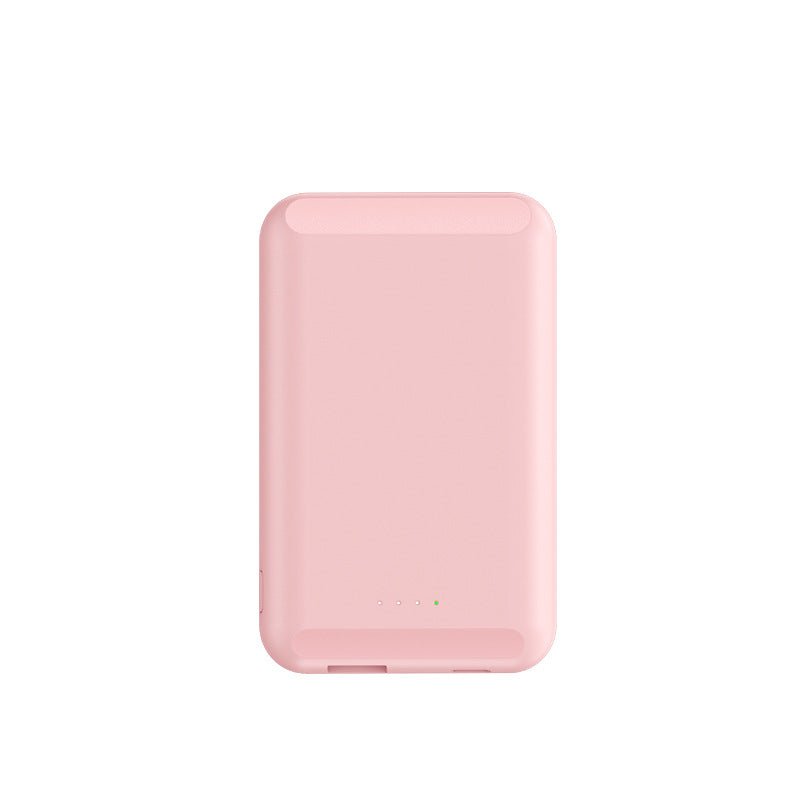 Back Clip Power Bank - NeoTech