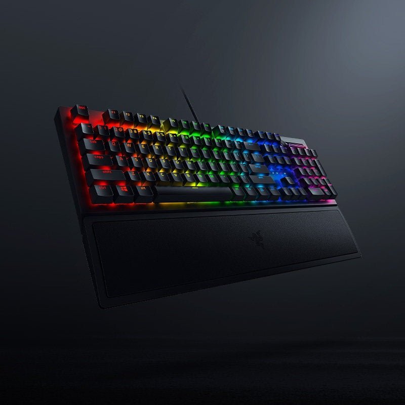 Black Widow Spider V3 Mute - NeoTech
