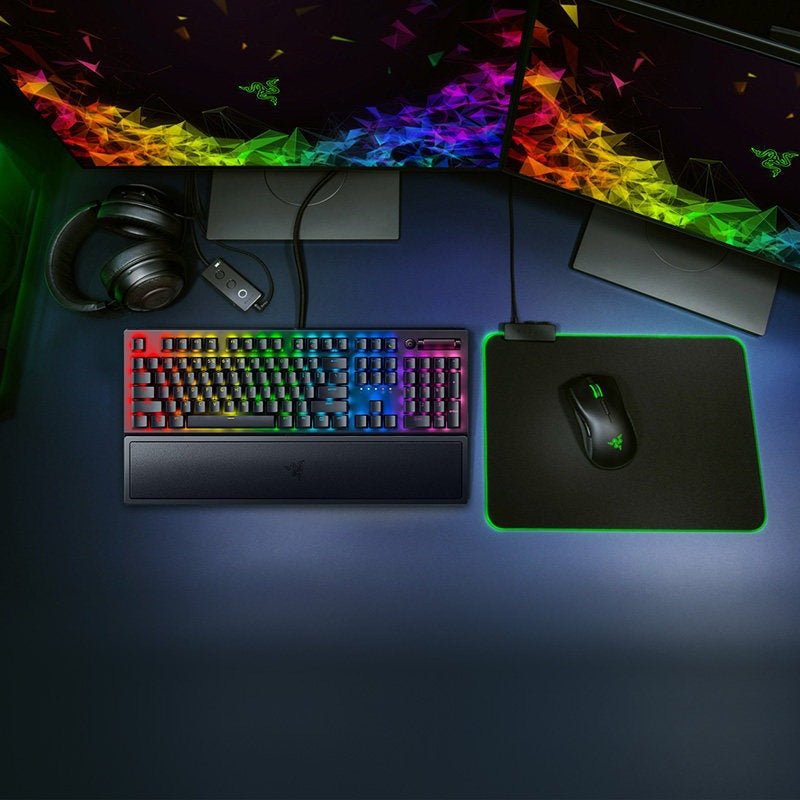 Black Widow Spider V3 Mute - NeoTech