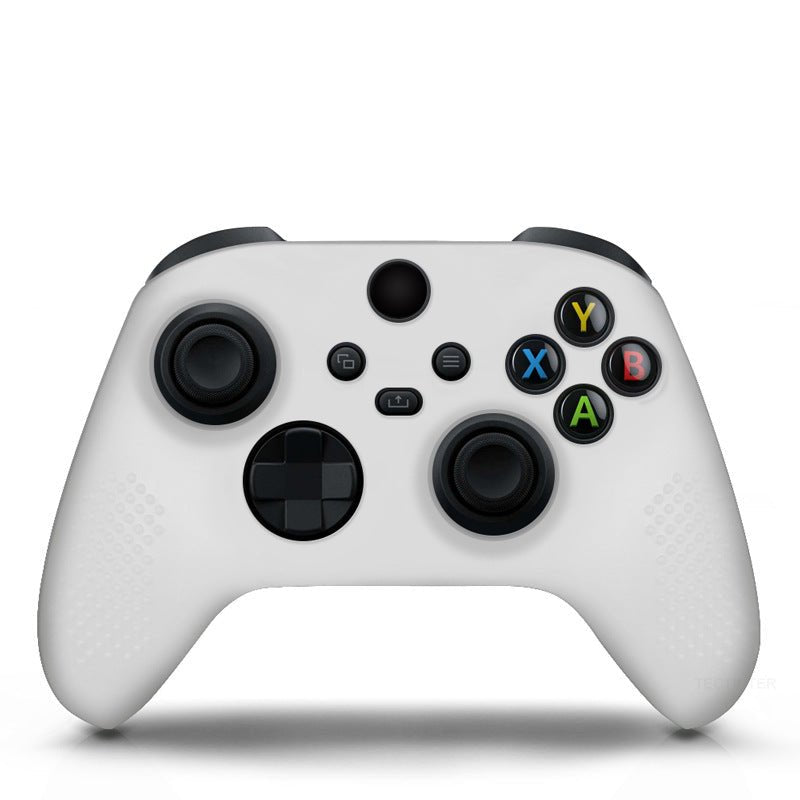 Game Handle Protective Cover Cbox Handle Camouflage Protective Cover - NeoTech