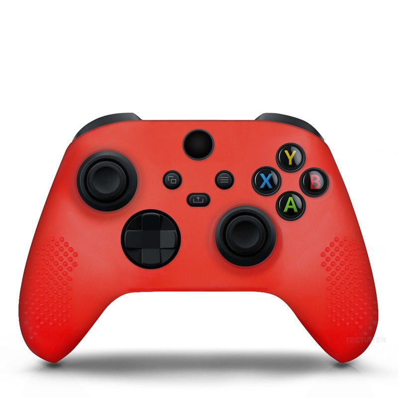 Game Handle Protective Cover Cbox Handle Camouflage Protective Cover - NeoTech