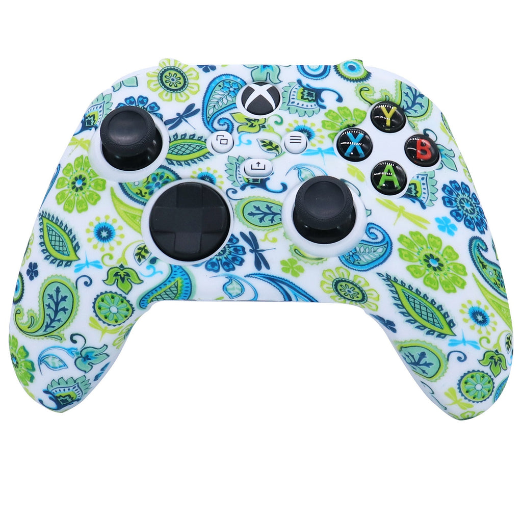 Game Handle Protective Cover Cbox Handle Camouflage Protective Cover - NeoTech