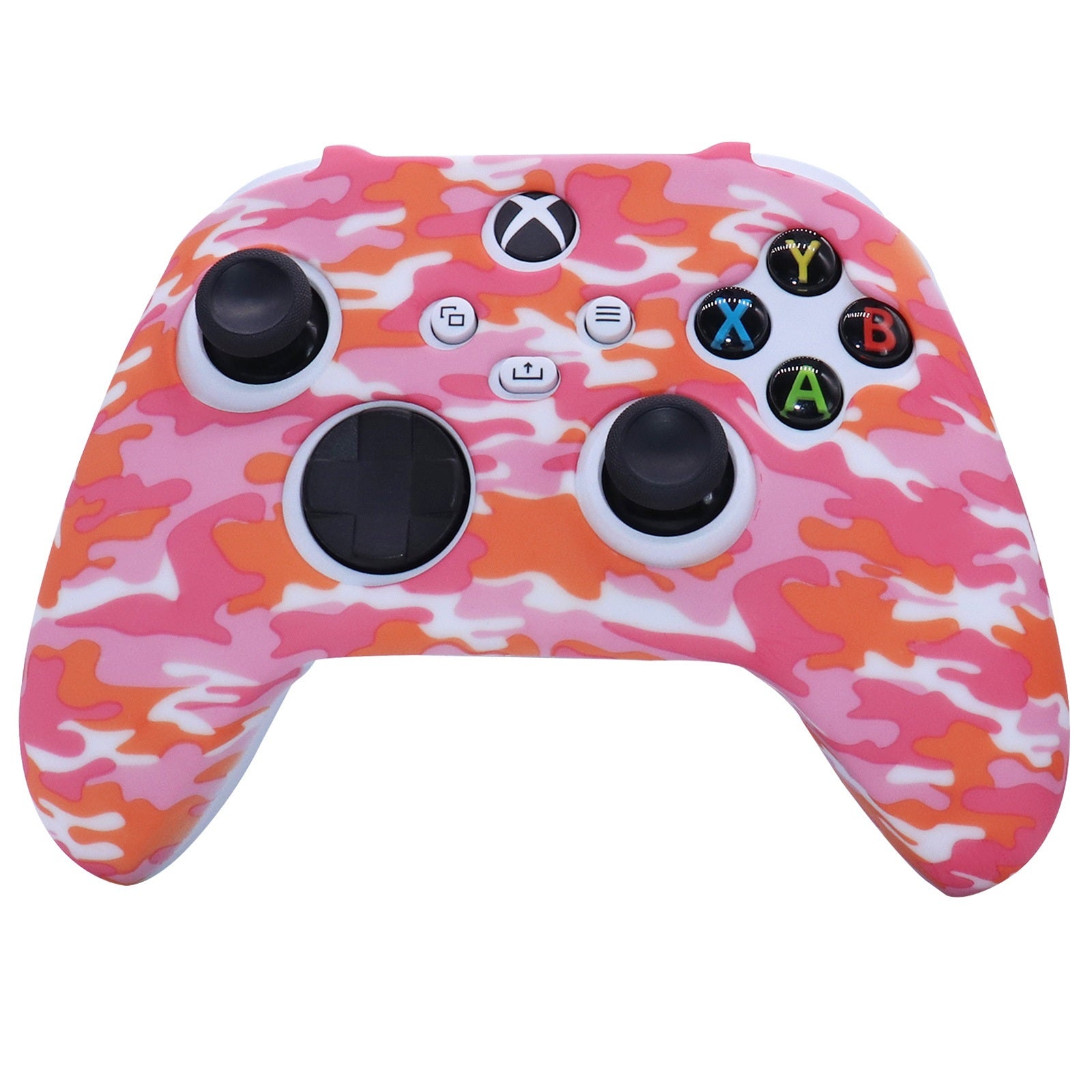 Game Handle Protective Cover Cbox Handle Camouflage Protective Cover - NeoTech