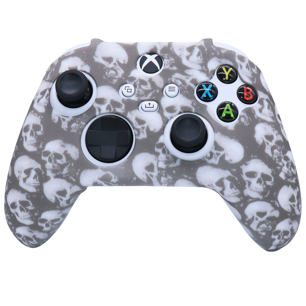 Game Handle Protective Cover Cbox Handle Camouflage Protective Cover - NeoTech