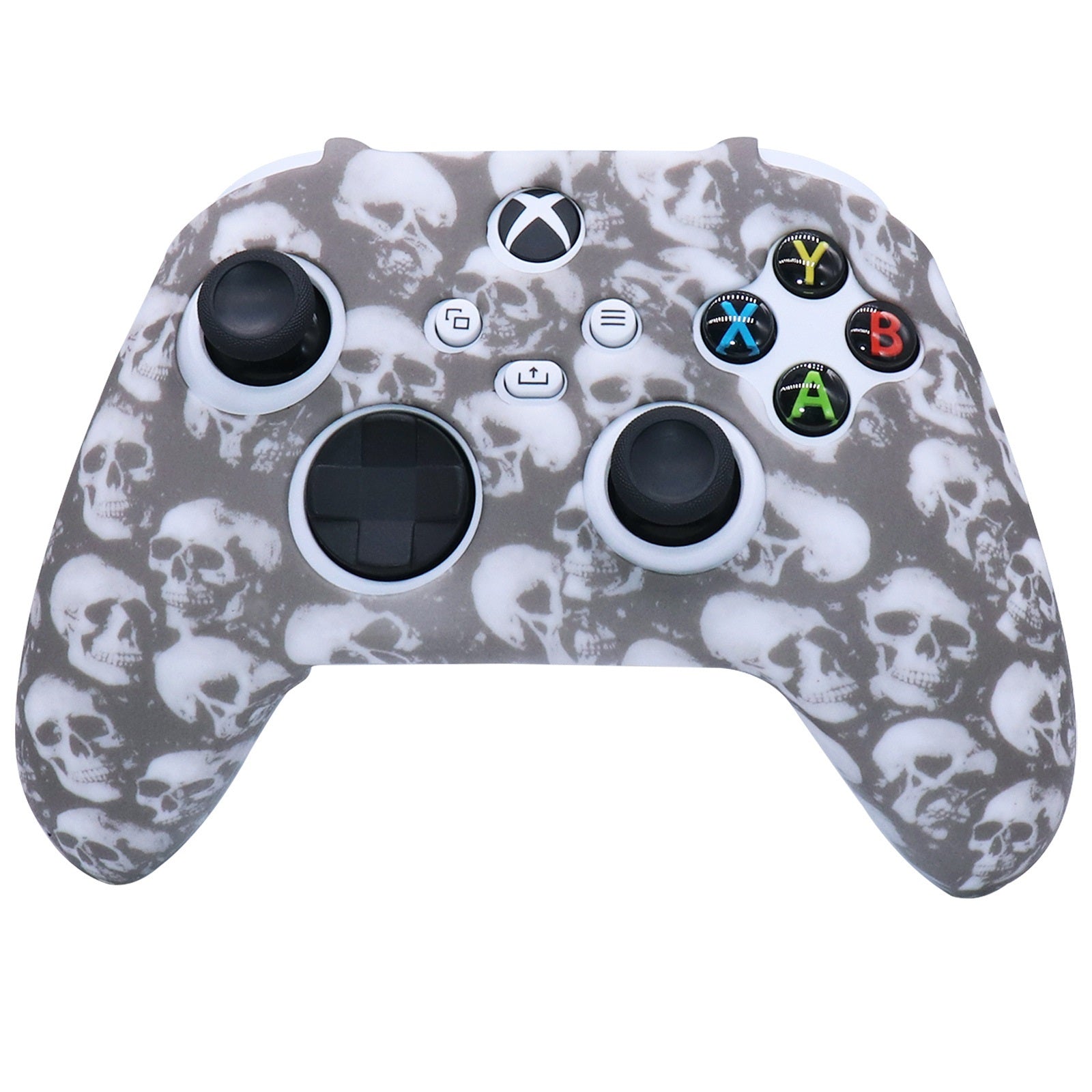 Game Handle Protective Cover Cbox Handle Camouflage Protective Cover - NeoTech