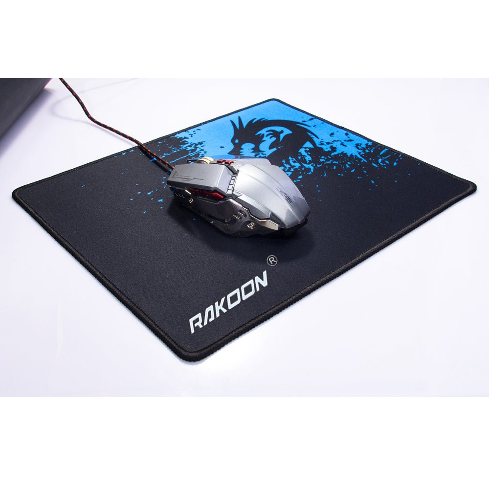 Mouse Pad - NeoTech