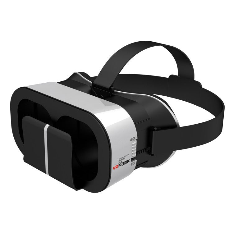 Mobile phone virtual helmet integrated machine - NeoTech