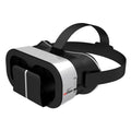 Mobile phone virtual helmet integrated machine - NeoTech