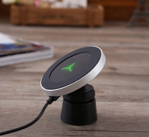 Car Magnetic Wireless Charger - NeoTech