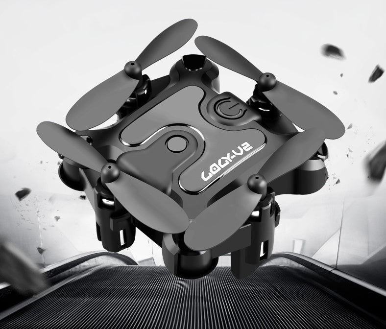 Mini folding drone - NeoTech