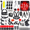 Sports Camera Accessories Set Photography Accessories - NeoTech