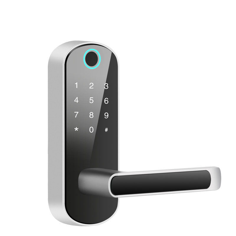 Smart Bluetooth fingerprint lock - NeoTech
