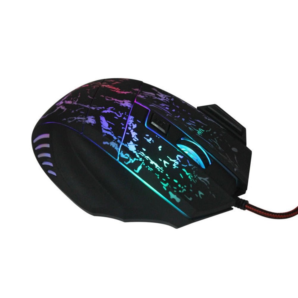 Computer Gaming Mouse - NeoTech