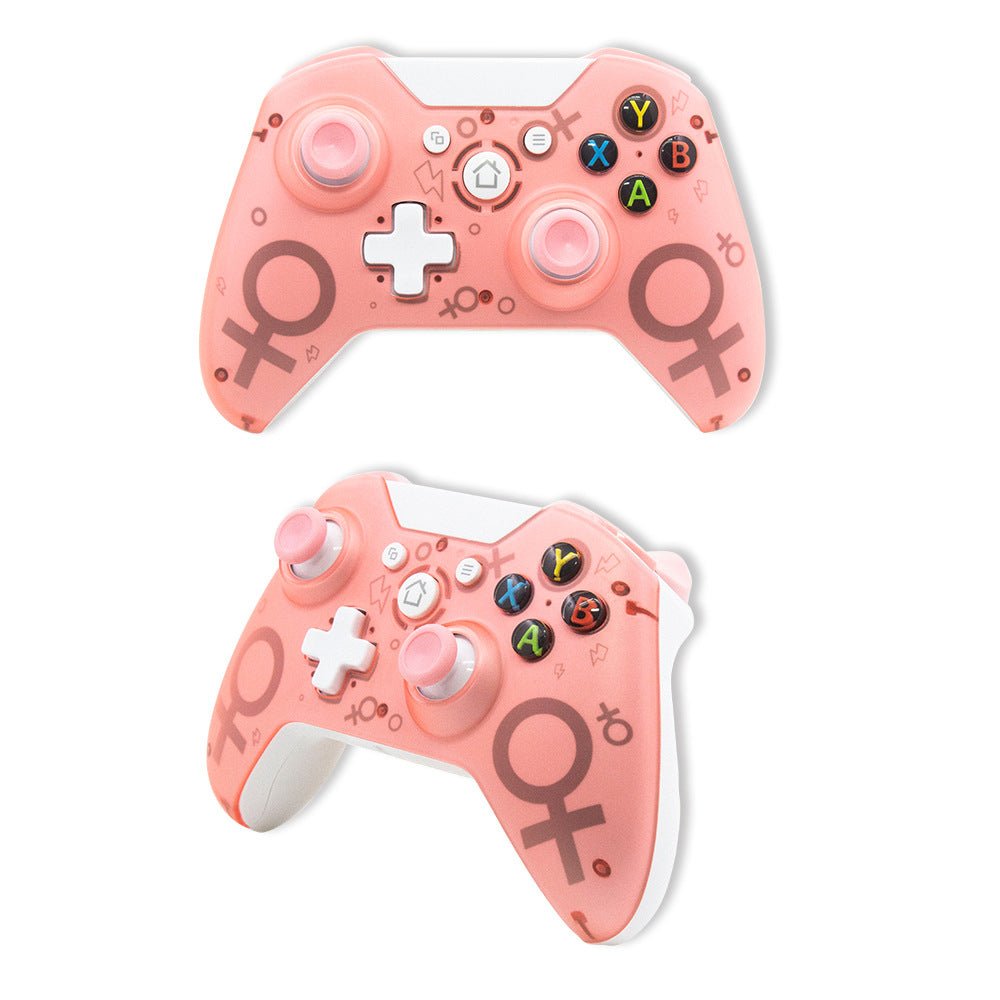 XBOXONE 2.4G wireless controller with color box N1 controller - NeoTech