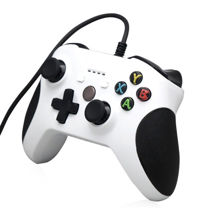 USB Wired Controller Controle For Microsoft One Controller Gamepad For One Slim PC Windows Mando For one Joystick - NeoTech