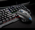 Wired Gaming Mouse - NeoTech