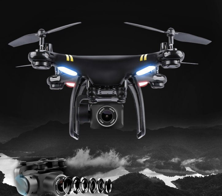 5G Image Transmission ESC Camera With Long Battery Life - NeoTech