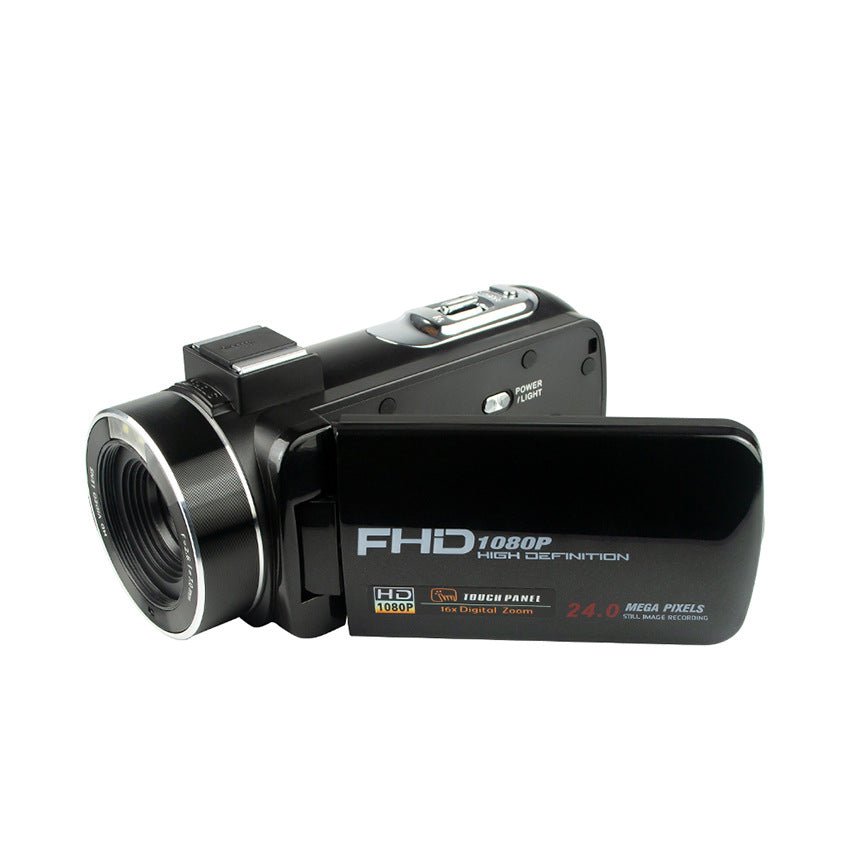 HD Digital Camera - NeoTech