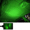 Star Light Projector Party Lights USB LED Light Interior Lighting LED Interior Car Lights Starry Sky Galaxy Night Lights - NeoTech