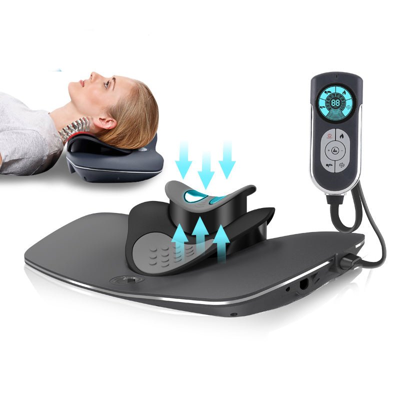 Neck health massager - NeoTech