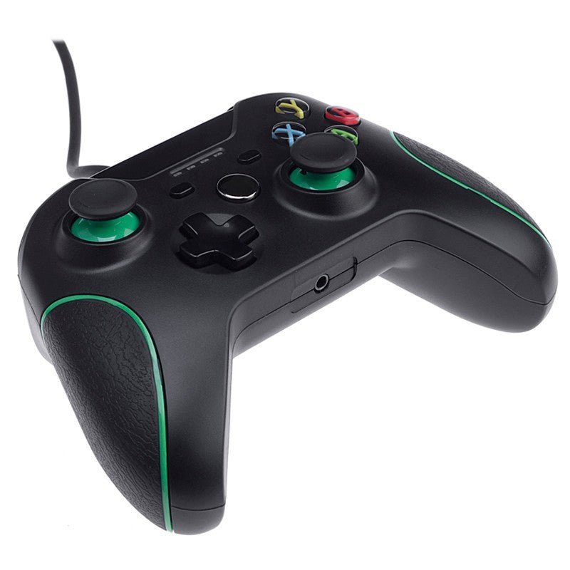 USB Wired Controller Controle For Microsoft One Controller Gamepad For One Slim PC Windows Mando For one Joystick - NeoTech