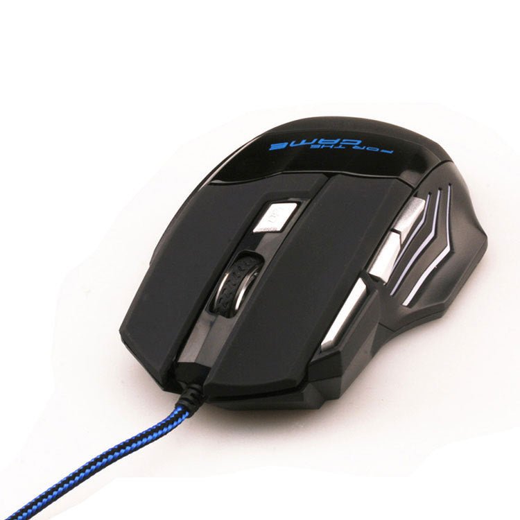 USB gaming mouse - NeoTech