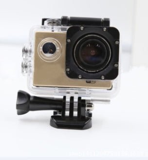 4K Waterproof Sport Camera - NeoTech