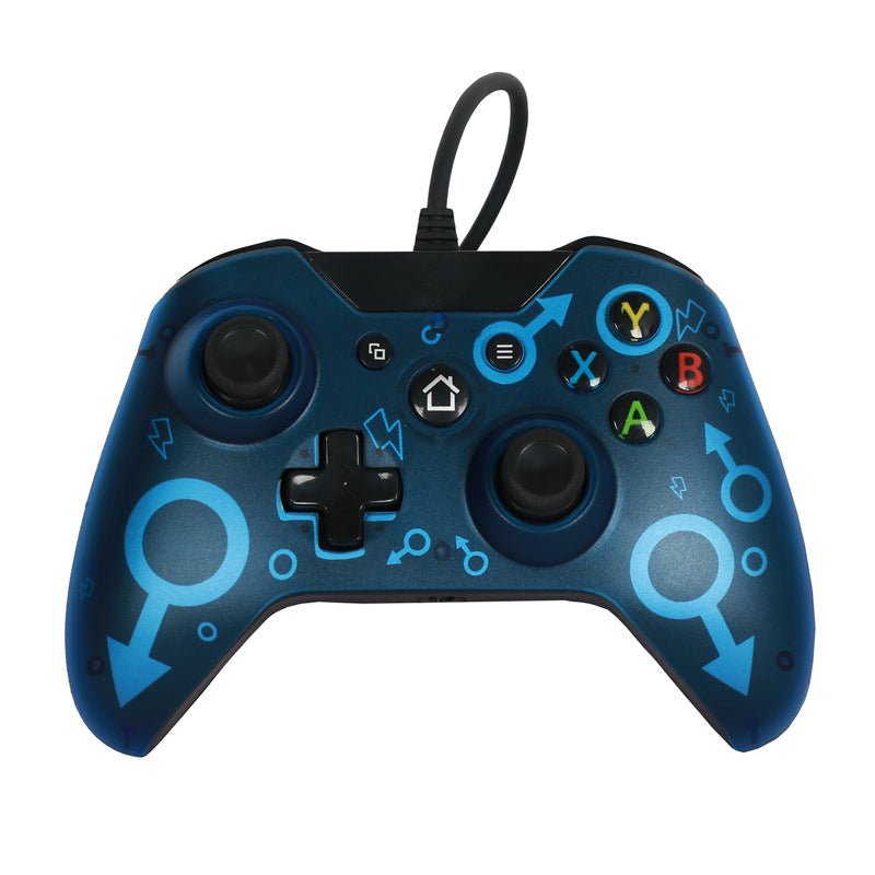 USB Wired Controller - NeoTech