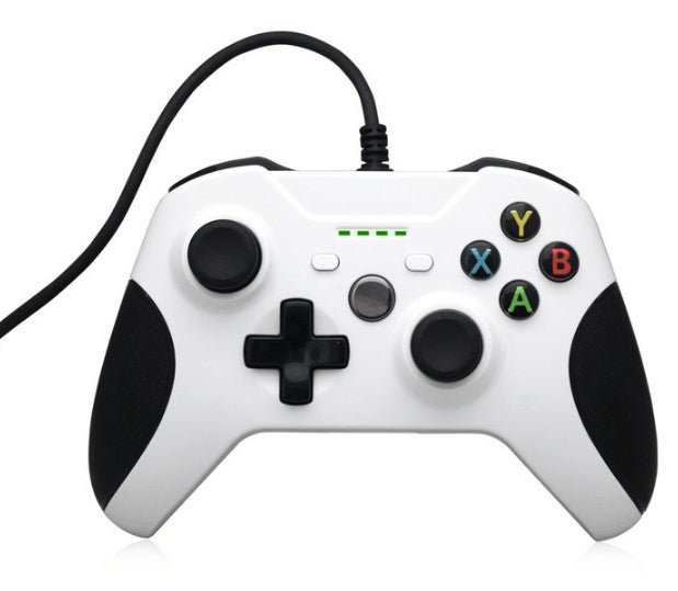New Style Wired USB Game Joystick Wired Game Controller - NeoTech