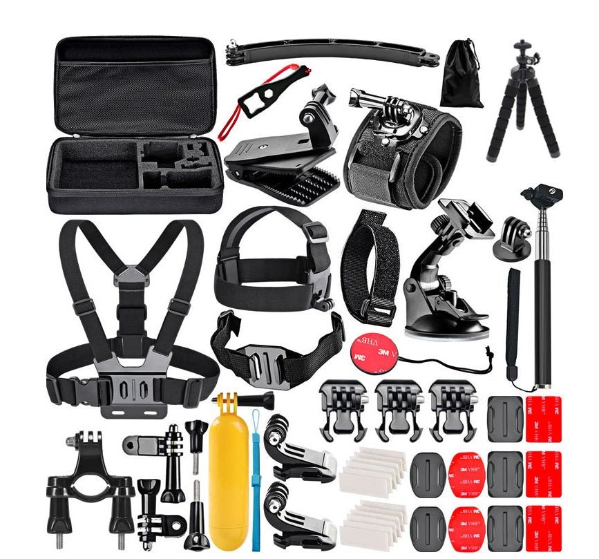 Camera Accessories - NeoTech