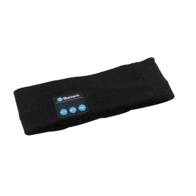 Wireless Music Headband - NeoTech