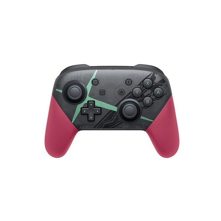 Wireless Bluetooth Connection With Vibrating Gamepad - NeoTech
