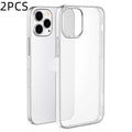 Transparent Phone Case TPU High Purity Phone Case - NeoTech