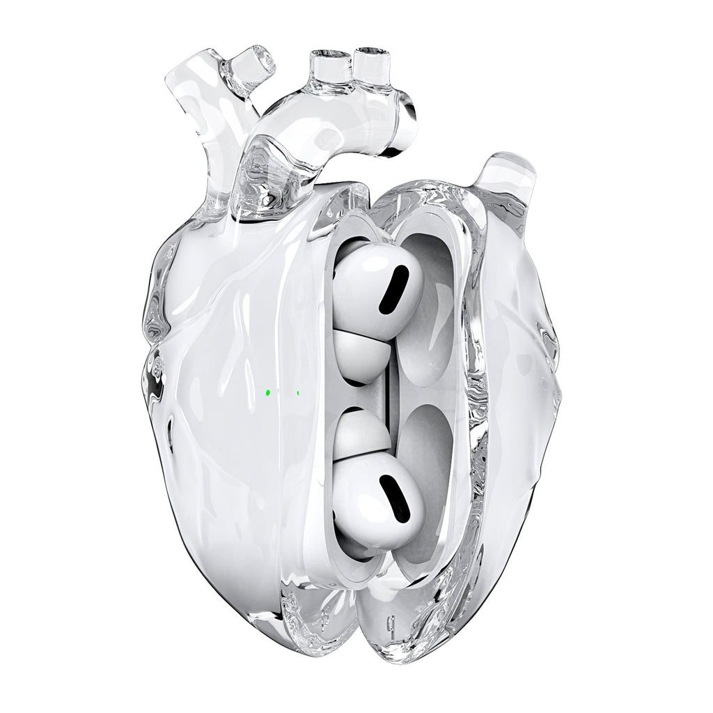 Suitable For Airpods Pro Airpods Pro2 Suitable For Airpod3 Headphone Case - NeoTech
