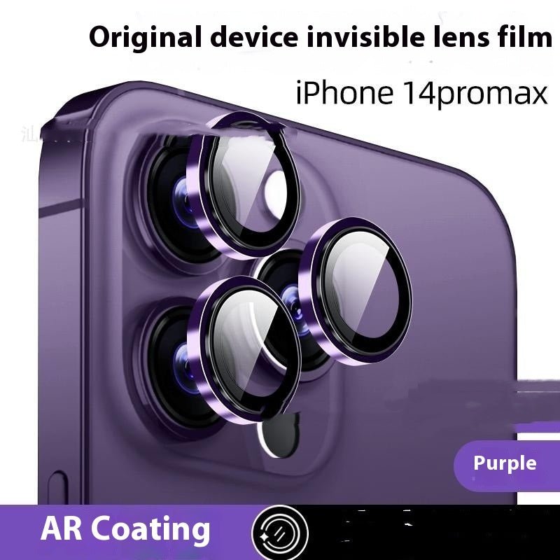 Camera Film Eagle Eye Protective Film - NeoTech
