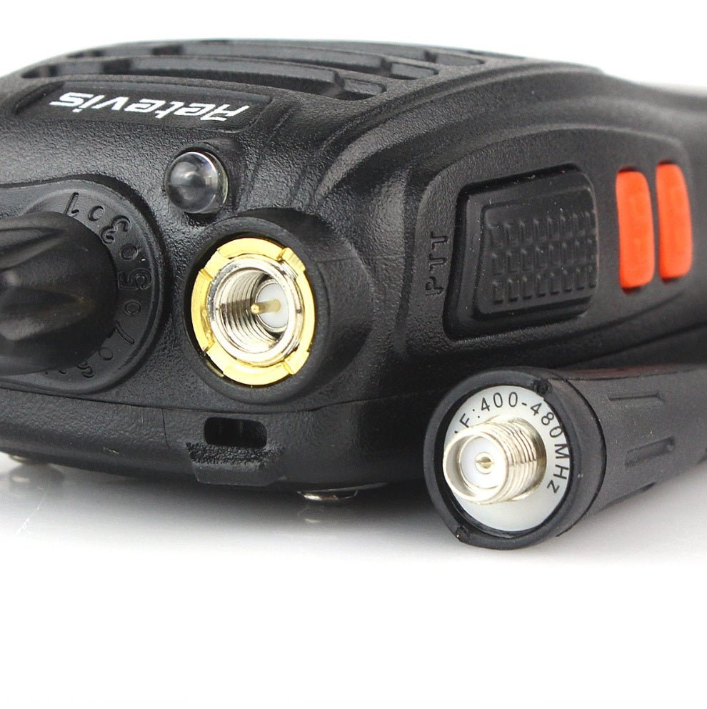 Civil walkie talkie - NeoTech