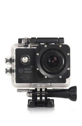 Sports camera camera A7 outdoor aerial mini digital camera 2.0 inch waterproof sports - NeoTech