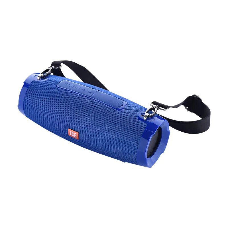 Strap Wireless Bluetooth Speaker - NeoTech