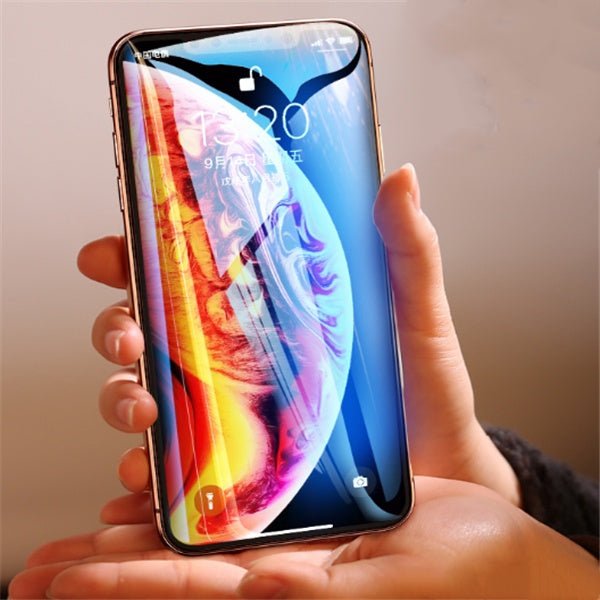 Compatible With , Screen Protector Tempered Glass - NeoTech