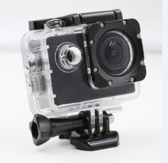 4K Waterproof Sport Camera - NeoTech