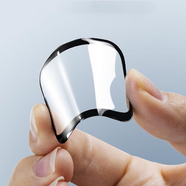 Watch Full Rubber Tempered Film Composite Material - NeoTech