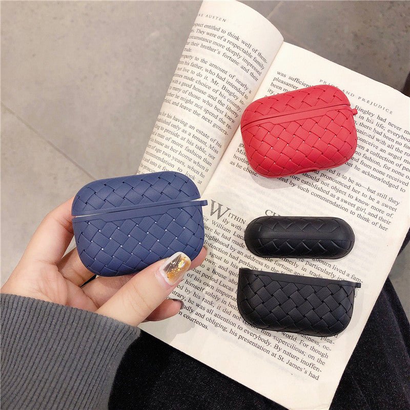 Compatible with Apple, Airpods pro protective case - NeoTech